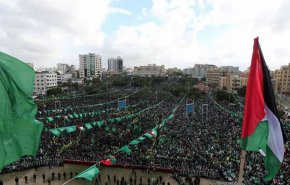 لأول مرة حماس ترهب كيان الاحتلال بهذا السلاح!
