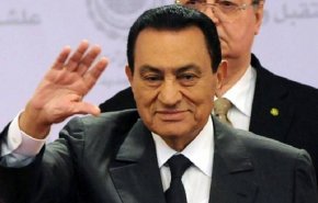 بعد شائعات وفاته... أنباء جديدة عن صحة حسني مبارك