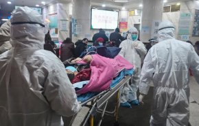 ارتفاع حالات الوفاة بفيروس كورونا في الصين