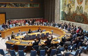 تلاسن أمريكي صيني بشأن سوريا في مجلس الأمن