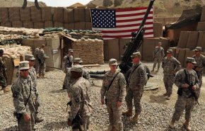 هل تتخفى القوات الامريكية خلف ستار حلف الناتو بالعراق؟
