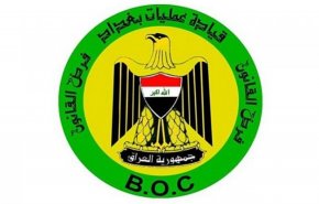 العراق.. اصابة ضابط ومنتسب بانفجار رمانة في الخلاني