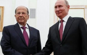موسكو تمدّ يد العون للبنان من البوابة السورية