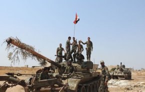 الجيش السوري يوسع «طوق حلب» ويشق طريقه نحو سراقب