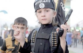 اليونسيف: 1722 طفلا عراقيا قتلوا خلال 4 سنوات بسبب داعش
