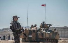 الجيش السوري يحاصر نقطة مراقبة العيس التركية