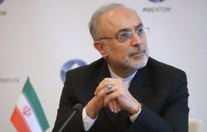 آمریکا رئیس سازمان انرژی اتمی ایران را تحریم کرد