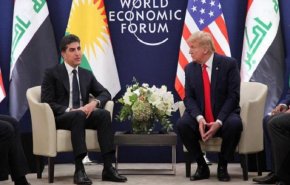 قيادي تركماني: بارزاني لن يجازف ببقاء القوات الأمريكية في كردستان