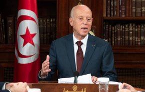 الرئيس التونسي: صفقة ترامب خيانة عظمى