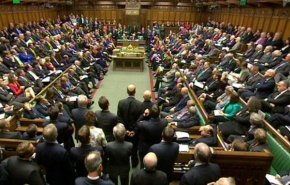 133 نماینده پارلمان انگلیس «معامله ترامپ» را محکوم کردند