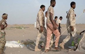 تصاویر از حملات دقیق نیروهای یمن به اهداف تعیین شده در عملیات البنیان المرصوص
