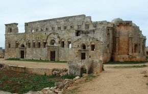 شاهد كيف حافظت كوادر دائرة آثار إدلب على المقتنيات الأثرية
