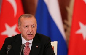 اردوغان سوریه را به حمله نظامی تهدید کرد