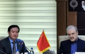 سفیر چین در تهران: با همکاری جامعه بین‌المللی با کرونا مقابله می کنیم
