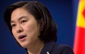 چین هشدار شدید مسافرتی آمریکا را به باد انتقاد گرفت/ وزیر بازرگانی ترامپ: کرونا باعث می شود فرصت های شغلی به داخل آمریکا بازگردد