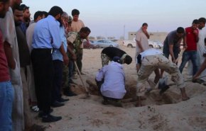 ليبيا..اكتشاف مقبرة جماعية جديدة في طرابلس