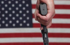 ۲ کشته پیامد تیراندازی در آمریکا