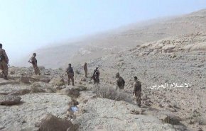 جزئیات تازه از پیروزی جدید نیروهای یمنی + فیلم 