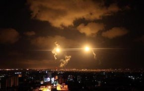 ادامه حملات راکتی به شهرک‌های صهیونیست‌نشین