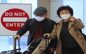 تازه‌ترین آمار از مبتلایان و قربانیان ویروس کرونا در چین