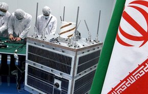 العام الايراني القادم.. ایران تطلق 4 اقمار اصطناعية للفضاء