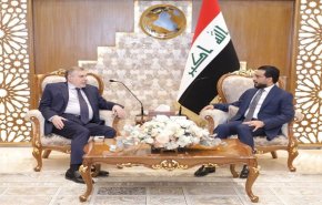 الحلبوسی و علاوی بر لزوم اصلاح امور عراق تاکید کردند