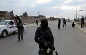 کشته شدن ۱۲ داعشی در عملیات امنیتی در عراق