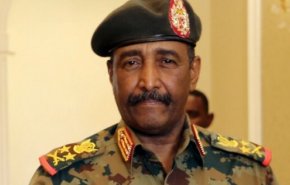 رئيس المجلس الانتقالي السوداني يتلقى دعوة لزيارة واشنطن