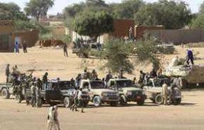 تسهيلات لتوصيل المساعدات الإنسانية في دارفور
