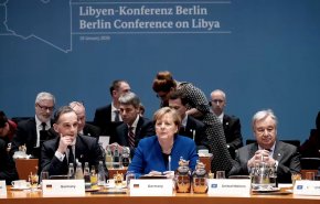 اعضاء مؤتمر برلين حول ليبيا سيجتمعون منتصف مارس