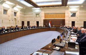 مجلس وزراء سوريا يعلن زيادة جعالة إطعام العسكريين بنسبة 33%