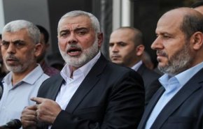 شرط حماس برای موافقت با سفر هیأت رام‌الله به نوار غزه