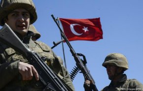 افزایش تلفات نظامیان ترکیه در عملیات ارتش سوریه