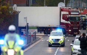 داعش مسئولیت حمله با چاقو در لندن را برعهده گرفت
