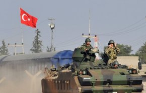 تهديد تركي جديد في حال استهداف الجنود الاتراك بسوريا 