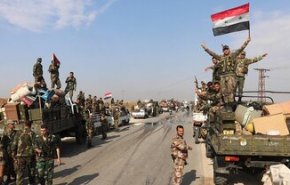 ارتش سوریه «نیرب» در شرق ادلب را آزاد کرد