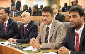 شروط البرلمان الليبي لحضور مؤتمر جنيف لا تعني الرفض الرسمي