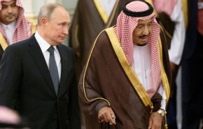 الملك سلمان يهاتف بوتين..على ماذا اتفق الجانبان؟ 