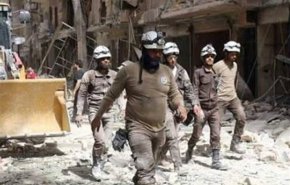 تحرکات تروریست‌ها برای انجام حمله شیمیایی جدید در ادلب