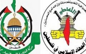 «حماس» و «جهاد اسلامی» دیدار البرهان و نتانیاهو را محکوم کردند