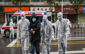 تعداد قربانیان ویروس کشنده «کرونا» در چین به ۴۲۵ نفر رسید