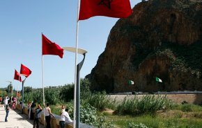 فرنسا تعرض على المغرب نظام الحدود الذكية