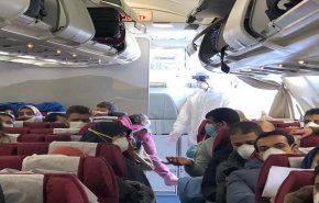 كورونا يسبب بايقاف 46شركة طيران أجنبية رحلاتها من وإلى الصين