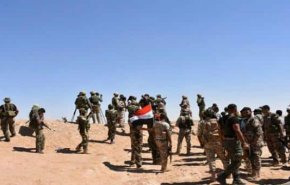 الجيش السوري يحرر 4 بلدات غرب سراقب بريف إدلب