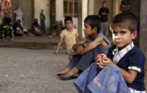 ۱۴۲ کودک عراقی در حملات ائتلاف بین المللی کشته شده‌اند