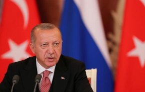 اردوغان: نمی خواهیم با روسیه درگیر شویم!/  اجازه نمی‌دهیم ارتش سوریه زمینی را در ادلب تصاحب کند