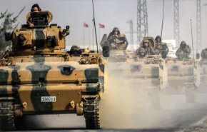 تركيا ترسل كبائن حراسة متنقلة مقاومة للرصاص إلى إدلب
