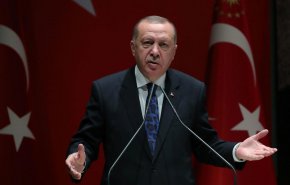 أردوغان: تركيا لا ترغب بالدخول في نزاع مع روسيا حول سوريا