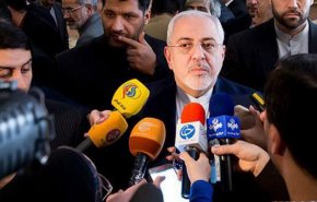ظریف: پیشنهاد رهبر انقلاب درباره "رفراندوم در فلسطین" معقول ترین راهکار است/ اروپا جایگاهی برای طرح ادعاهای خود دربرجام ندارد/ آمادگی ایران برای همکاری با کشورهای منطقه در اجرای طرح صلح هرمز