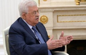 عباس يطلع المبعوث الروسي على آخر المستجدات منذ إعلان 'صفقة القرن'
